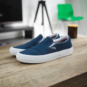 Vans Slip-On Pro M13